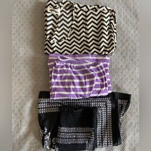 Summer cover ups
